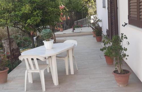 Realmonte House | Casa Consiglio