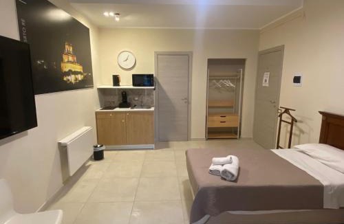 Mili San Pietro Bed & Breakfast | Casa Contesse Messina, vicino Stadio San Filippo, Palarescifina e Policlinico