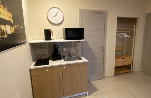 Mili San Pietro Bed & Breakfast | Casa Contesse Messina, vicino Stadio San Filippo, Palarescifina e Policlinico
