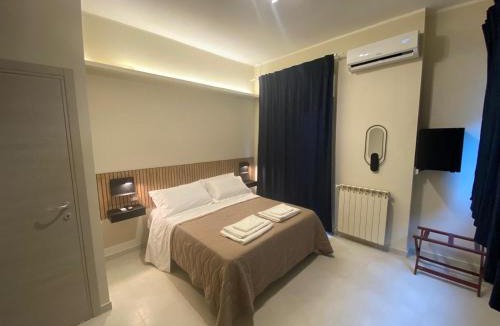 Mili San Pietro Bed & Breakfast | Casa Contesse Messina, vicino Stadio San Filippo, Palarescifina e Policlinico