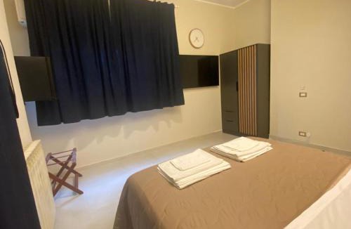 Mili San Pietro Bed & Breakfast | Casa Contesse Messina, vicino Stadio San Filippo, Palarescifina e Policlinico