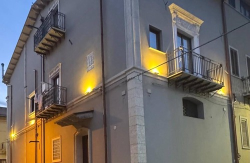 San Cipirello House | Casa Costanza 25, Argento Apartment