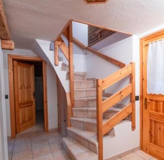 La Valle Agordina Apartment | Casa Crose Apartment - La Valle Agordina