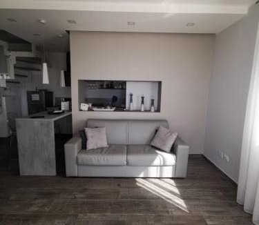 Macari House | casa Cuffa