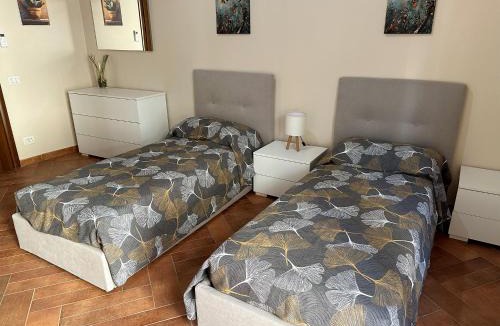 Palma di Montechiaro House | Casa D'Amuri