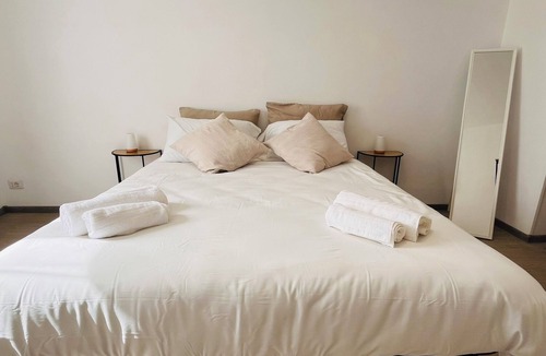 Genzano di Roma Apartment | Casa da Nico - Luxury Apartment