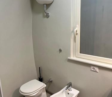 Genzano di Roma Apartment | Casa da Nico - Luxury Apartment