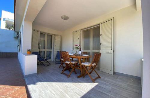 Menfi House | Casa Daila