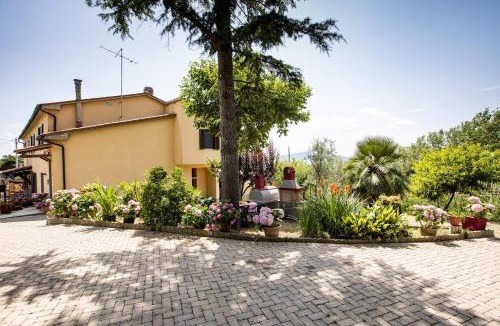 Chianni House | Casa Damiano