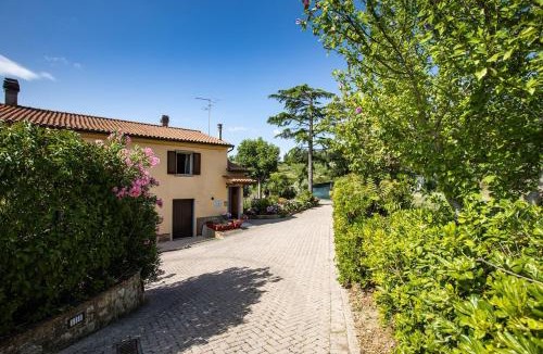 Chianni House | Casa Damiano
