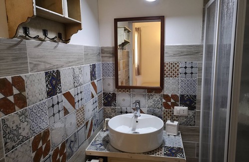 Ragalna Bed & Breakfast | Casa degli Ulivi