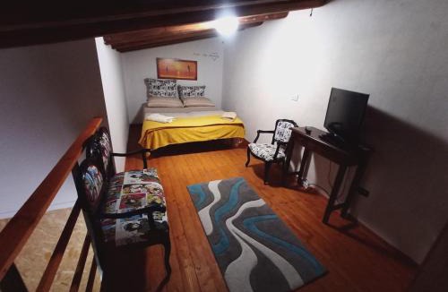 Sciacca Historic Centre House | Casa Dei Mirabili - Sciacca
