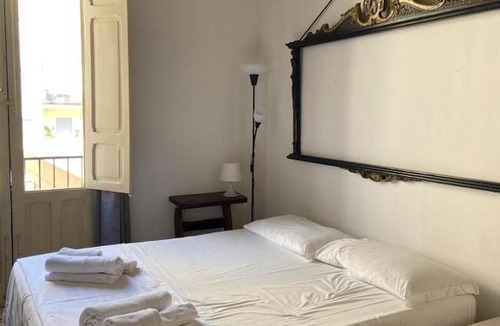 Trapani City Centre Apartment | Casa dei Normannni