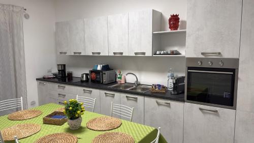 Aragona Apartment | Casa Del Grillo Parlante