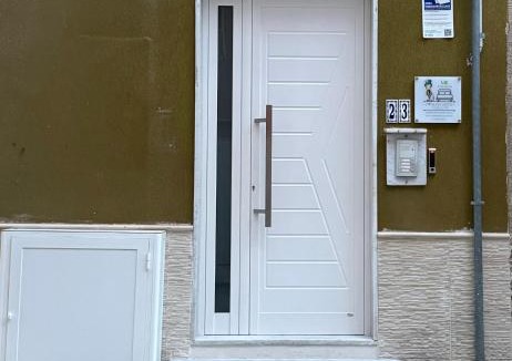 Aragona Apartment | Casa Del Grillo Parlante