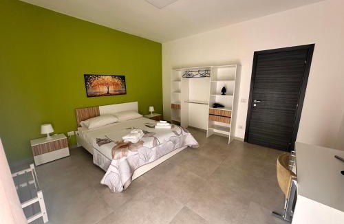 Aragona Apartment | Casa Del Grillo Parlante