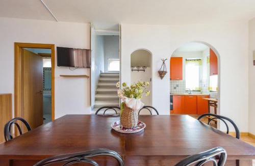 Santo Stefano Apartment | Casa del Mandorlo Gioiosa Marea
