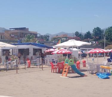 Ficarazzi Apartment | Casa del mare Mely