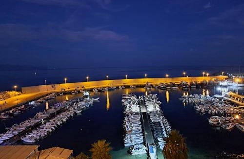 Terrasini House | Casa del Pescatore Terrasini