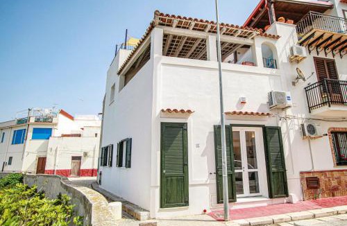 Terrasini House | Casa del Pescatore Terrasini