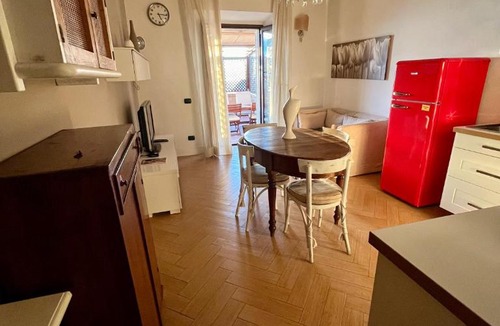 Albano Laziale Apartment | Casa del sole