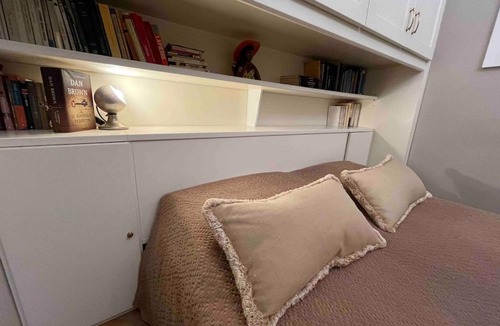 Albano Laziale Apartment | Casa del sole