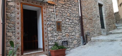 Caccamo House | Casa del Vecchio Borgo