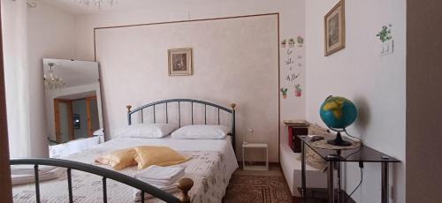 Caccamo House | Casa del Vecchio Borgo