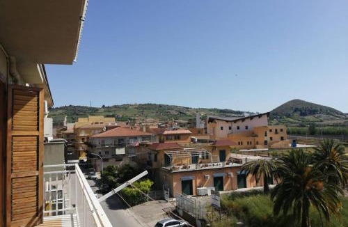 Canicatti Apartment | Casa del Vince