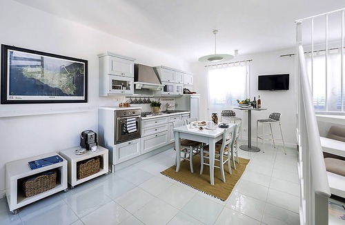 San Vito Lo Capo House | Casa Delfino with sea view - My Rental Homes