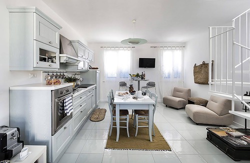 San Vito Lo Capo House | Casa Delfino with sea view - My Rental Homes
