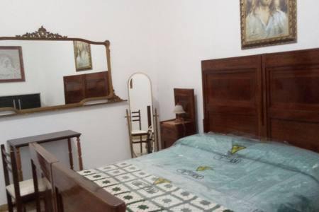 Termini Imerese House | Casa dell'Annunziata