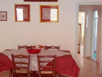 Termini Imerese House | Casa dell'Annunziata