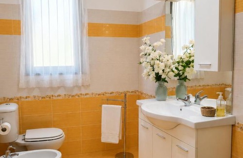 Santa Venera-Portosalvo Apartment | Casa dell'antico ulivo