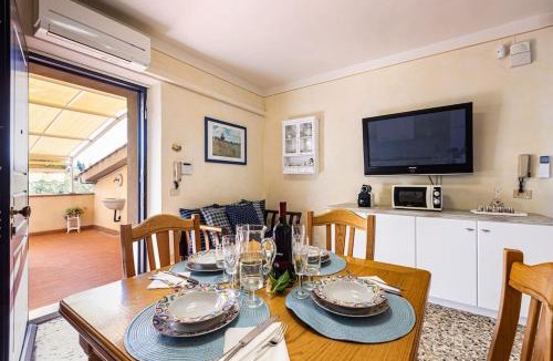 Chianni House | Casa della Nonna