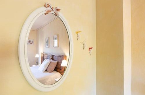 Chianni House | Casa della Nonna