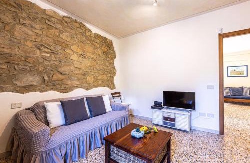 Chianni House | Casa della Nonna