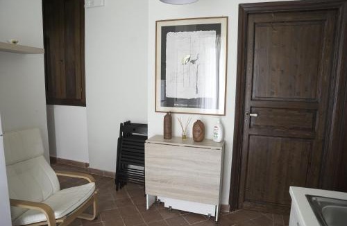 Caltanissetta Apartment | Casa delle Macine