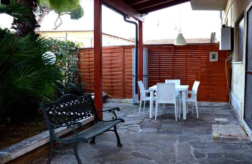 Quartiere XXI Pietralata Apartment | Casa di Alberta