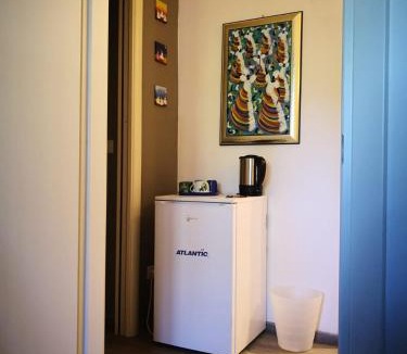 Caltanissetta Bed & Breakfast | Casa Di Amici