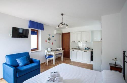 Ventotene House | Casa di Arturo