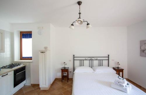 Ventotene House | Casa di Arturo