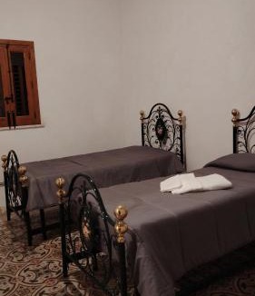 Alcamo House | casa di campagna iobio