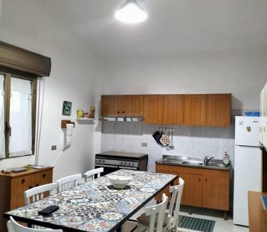 Butera House | Casa di Cetty