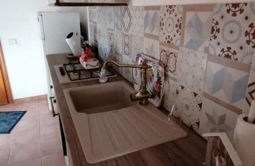 Marsala Apartment | Casa di Ele