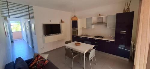 Tonnarella House | Casa di Luca