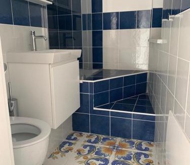 Ventotene Apartment | Casa di Ludovica