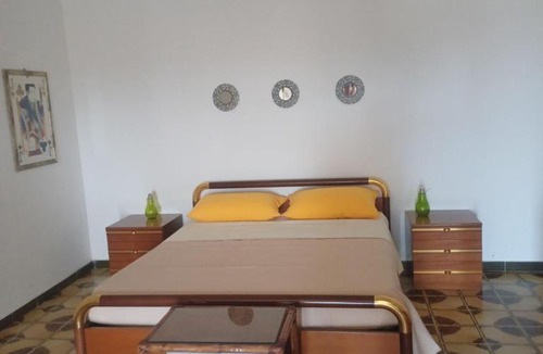 Villa Grazia di Carini Bed & Breakfast | Casa Di Mitri
