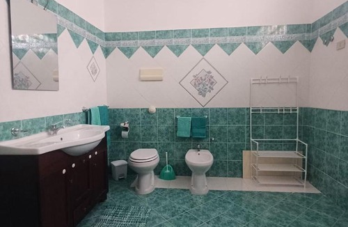 Villa Grazia di Carini Bed & Breakfast | Casa Di Mitri
