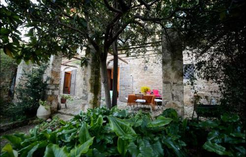 Pietraperzia House | Casa di nonna Maria